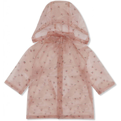 Poncho Impermeable Infantil - Capa de Lluvia Unisex - Image 3