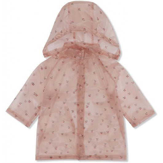 Poncho Impermeable Infantil - Capa de Lluvia Unisex - Image 3