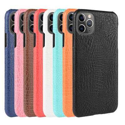 Funda para Teléfono de Cuero PU con Acabado Mate PC - Image 6