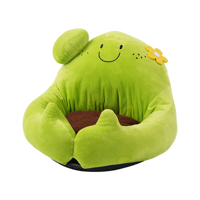 Casa Cama Semiencerrada para Gatos Lavable y Térmica - Image 3