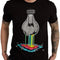 Men's Graphic T-Shirts with Exclusive Novelty Design