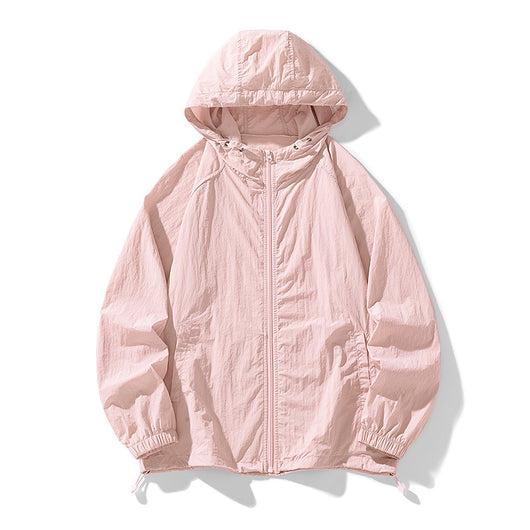Chaqueta Deportiva Protección Solar para Parejas - Image 10