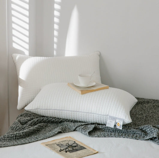 Almohada de Terciopelo Velvet Tridimensional Antibacterial Lavable - Image 17