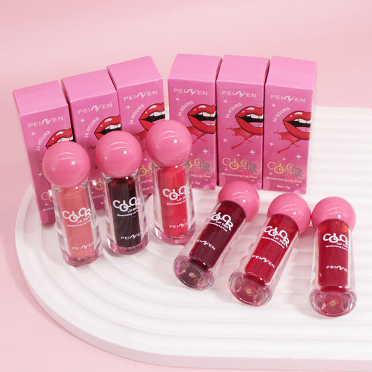 Labial Hidratante de Larga Duración PEINIFEN