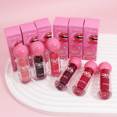 Labial Hidratante de Larga Duración PEINIFEN