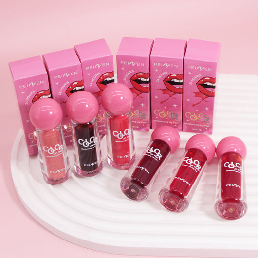 Labial Hidratante de Larga Duración PEINIFEN