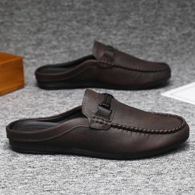 Mocasín Verano sin Tacón - Image 11