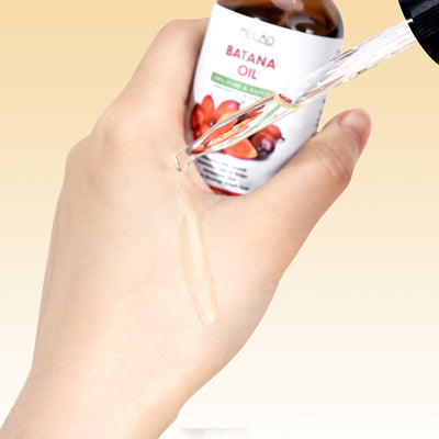 Aceite Recuperador Capilar con Extractos Naturales 30ml - Image 3