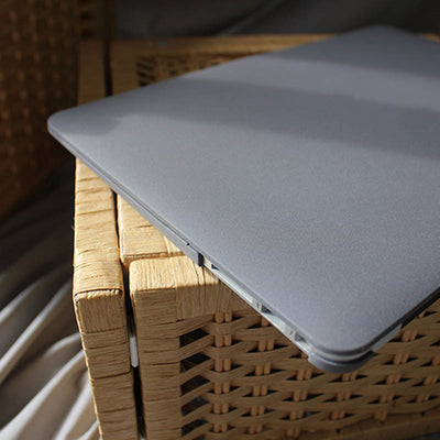 Funda Protectora para Laptop 16 Pulgadas Gris Cobalt Quicksand - Image 7