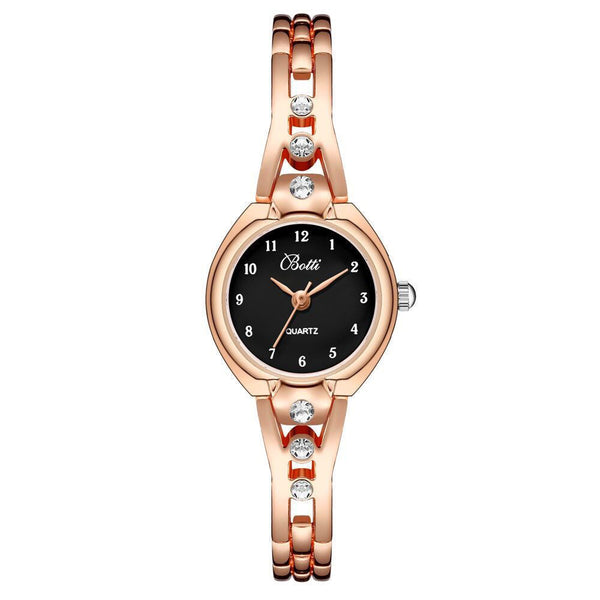 Reloj de Moda Coreano Casual con Personalidad para Estudiantes - Image 6
