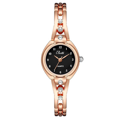 Reloj de Moda Coreano Casual con Personalidad para Estudiantes - Image 6