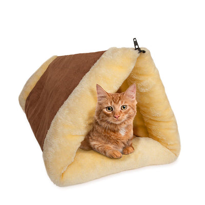Caseta Plegable para Perros Todas las Estaciones - Image 3