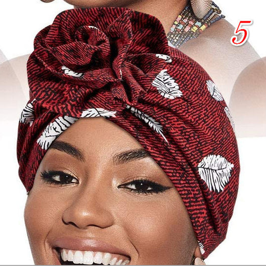 Banda Elástica Absorbente de Sudor con Estampado - Image 6