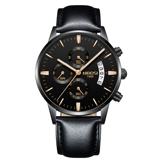 Reloj para Hombre Elegante y Resistente - Image 43