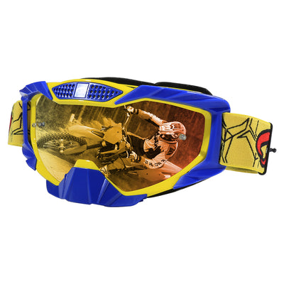 Gafas de Protección para Motociclista - Image 4