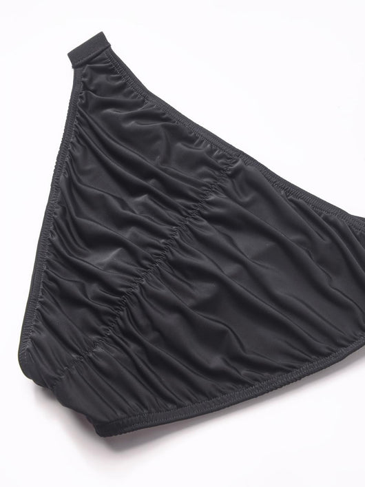 Traje Ejecutivo Ajustado en Fibra Ice-Silk para Hombre - Image 9