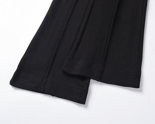 Traje Vintage Micro Acampanado con Pantalón a Juego - Image 7