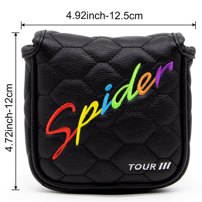 Funda Cuadrada para Putter - Múltiples Estilos - Image 12