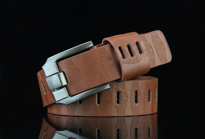 Cinturón Versátil para Hombre - Combina con Todo - Image 6