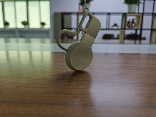 Cargador Inalámbrico Magnético para Smartwatch Portátil - Image 7