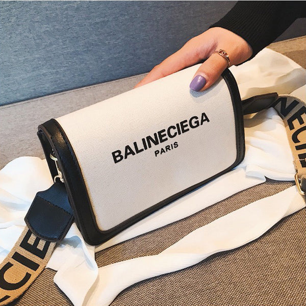 Bolso Bandolera de Textura para Mujer - Diseño Compacto y Elegante