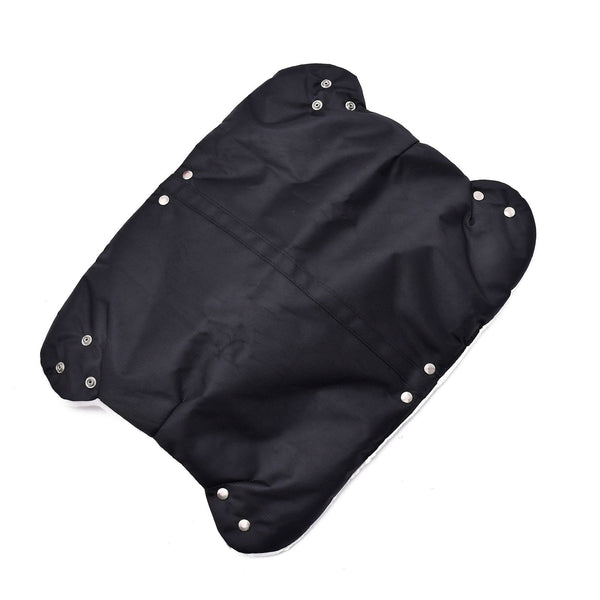 Guantes Cálidos Impermeables para Cochecito de Bebé - Image 9