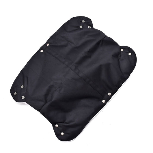 Guantes Cálidos Impermeables para Cochecito de Bebé - Image 9