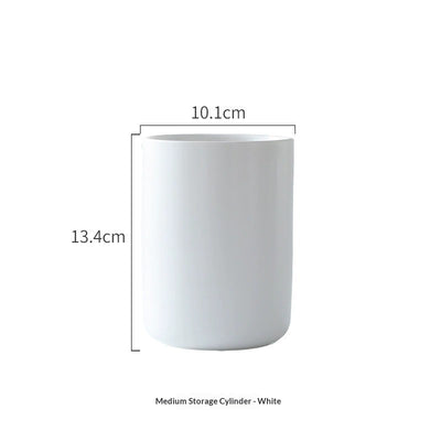 Contenedor de Cerámica para Espátulas y Cucharones de Cocina - Image 12