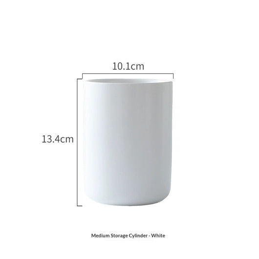 Contenedor de Cerámica para Espátulas y Cucharones de Cocina - Image 12