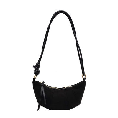 Bolso Bandolera Dumpling de Alto Sentido - Image 6
