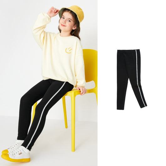 Pantalones de Sudadera para Niñas Balabala - Colección Otoño - Image 4