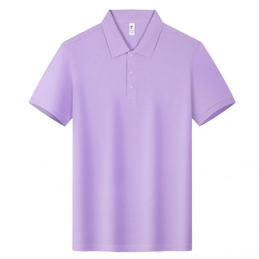 Polo de Trabajo Manga Corta con Solapa - Image 10
