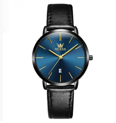 Reloj de Cuarzo Elegante para Hombre - Image 8