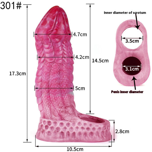 Extensores de Placer para Hombre para uso en Ecuador - Image 7