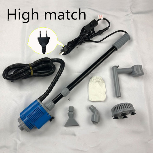 Limpiador Eléctrico de Grava para Acuarios - Image 15
