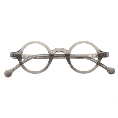 Gafas Retro Anti Luz Azul con Marco de Acetato - Image 10