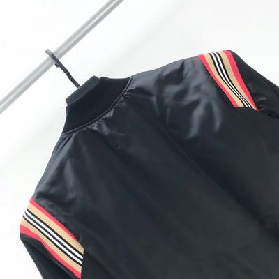 Chaqueta Corta para Hombre Acolchada en Plumón de Pato Blanco Cálido - Image 12