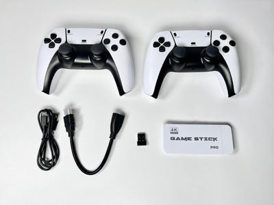 Consola Arcade Retro para el Hogar con Clásicos Integrados - Image 11