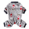 SDZ156 Gris S