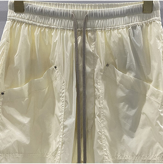 Capris Holgados Casual Harlan para Verano - Image 22