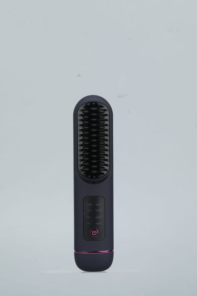 Peine Alisador Portátil con Iones Negativos y Carga USB - Image 5