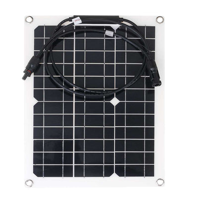 Controlador Solar 40-50A para Baterías de Vehículos, Yates y Embarcaciones - Image 7