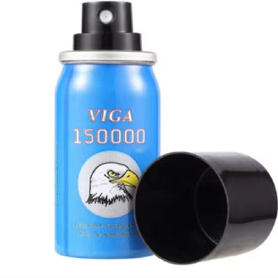 Spray Retardante para Hombre Indian God