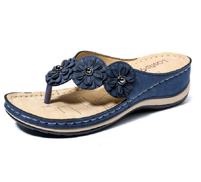 Chanclas Retro Casual con Diseño Vintage - Image 14