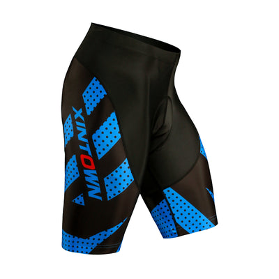 Pantalones Cortos Ciclismo Verano Transpirables - Image 10