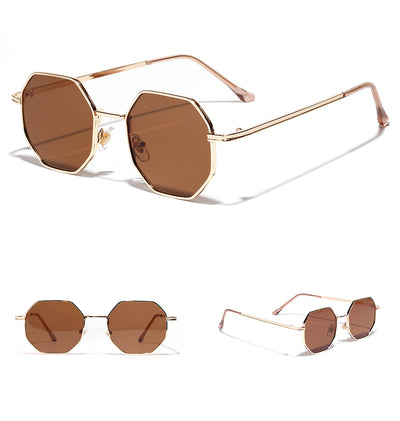 Gafas de Sol Fashion - Image 16