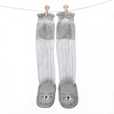 Calcetines Finos de Algodón para Niños Pequeños - Image 10