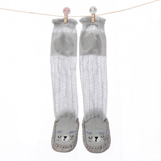 Calcetines Finos de Algodón para Niños Pequeños - Image 10