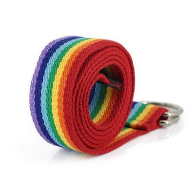 Cinturón de Lona Multicolor - Image 8