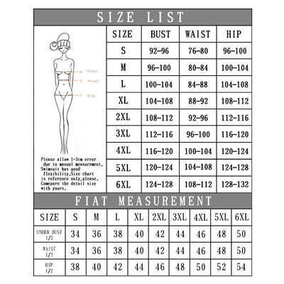 Traje de Baño Enterizo Elegante para Playa - Image 10